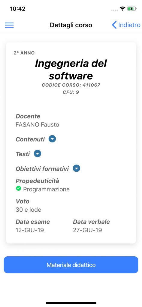 unimol portale dello studente.